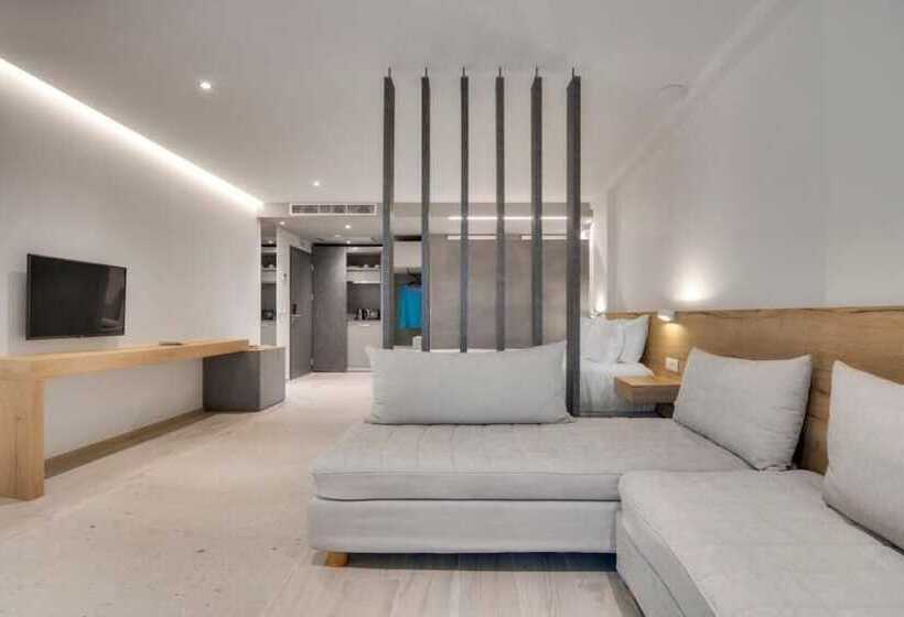 酒店 Sivota Deamaris Luxury Boutique