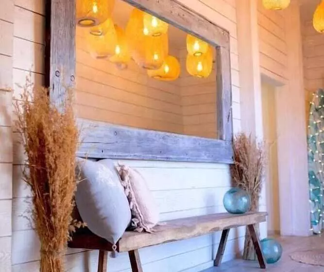 ホテル The Surfside