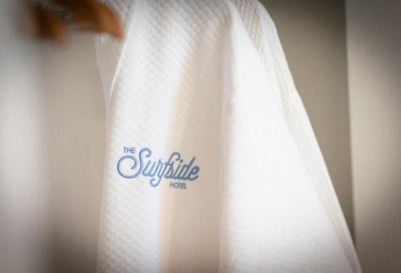 Otel The Surfside
