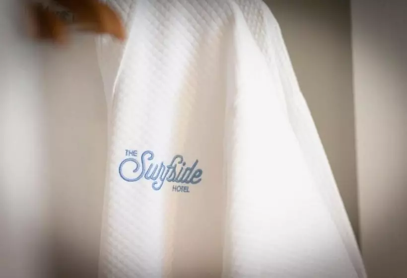 ホテル The Surfside