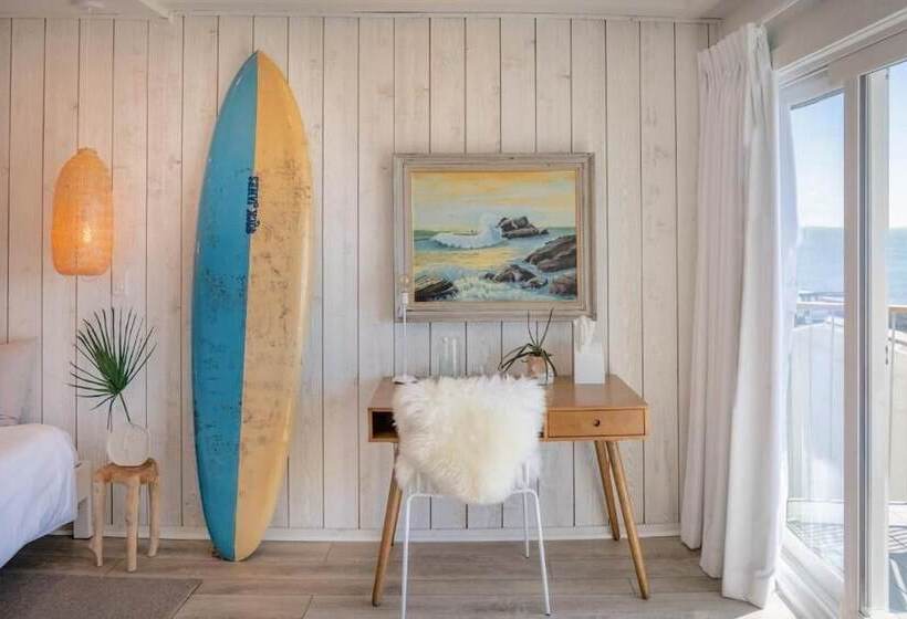 Otel The Surfside