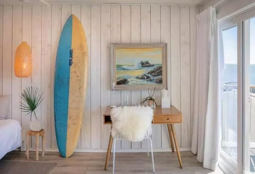 ホテル The Surfside