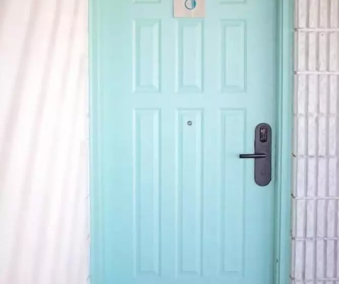 ホテル The Surfside