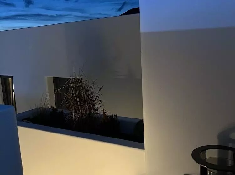 ホテル Zetine Suites Sikinos