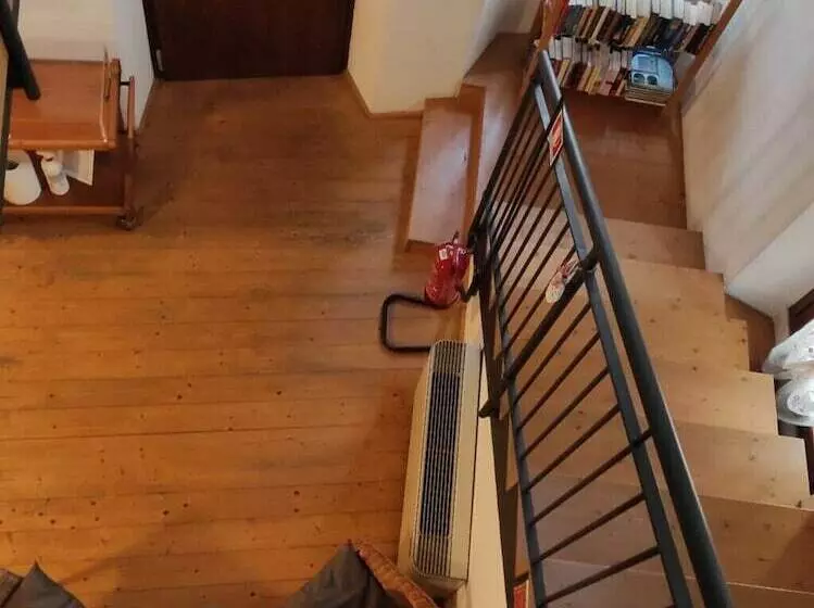 Ostello Sociale Borgo Venno