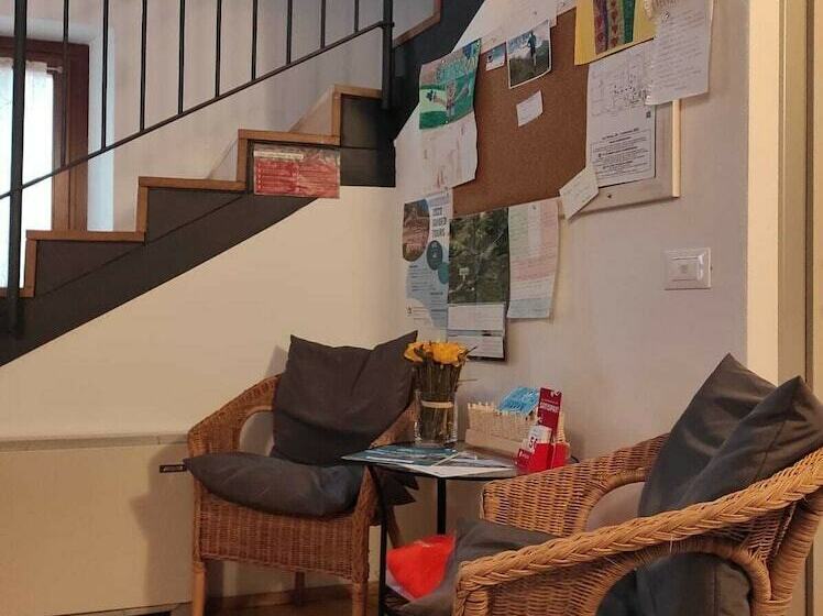 Ostello Sociale Borgo Venno