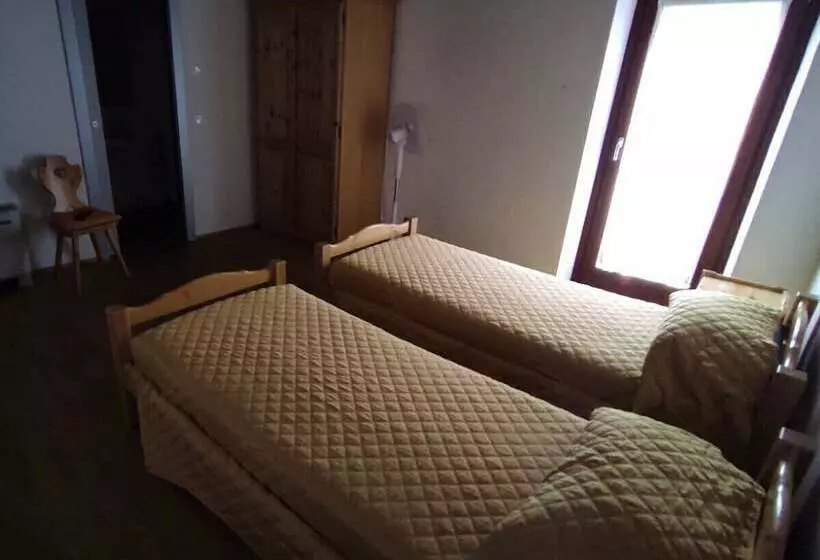 Ostello Sociale Borgo Venno