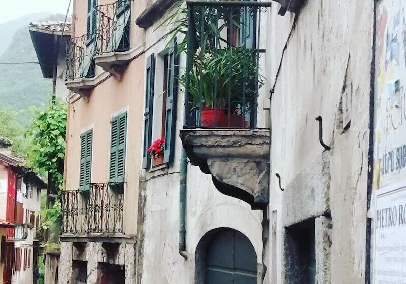 Ostello Sociale Borgo Venno