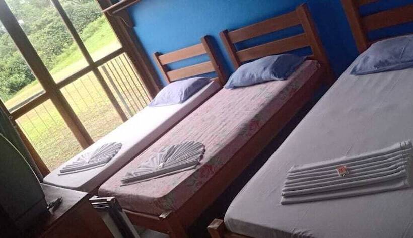 Parque Hotel Corredeira Do Urubuí