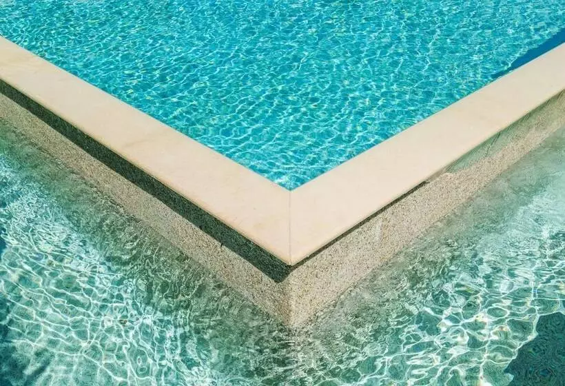 Majatalo Alexmare Hotel Fourka