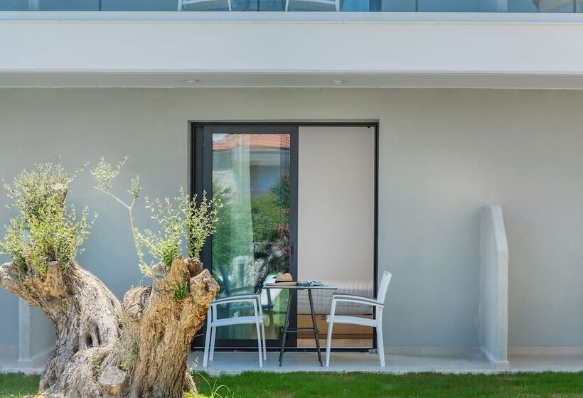 Pensjonat Alexmare Hotel Fourka