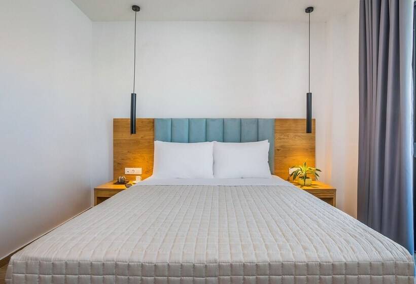 Pensjonat Alexmare Hotel Fourka