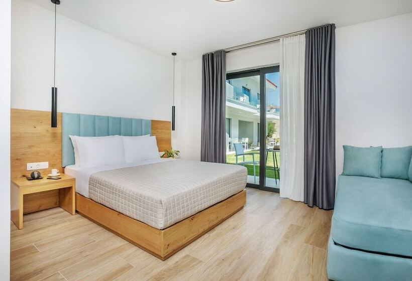 Pensjonat Alexmare Hotel Fourka