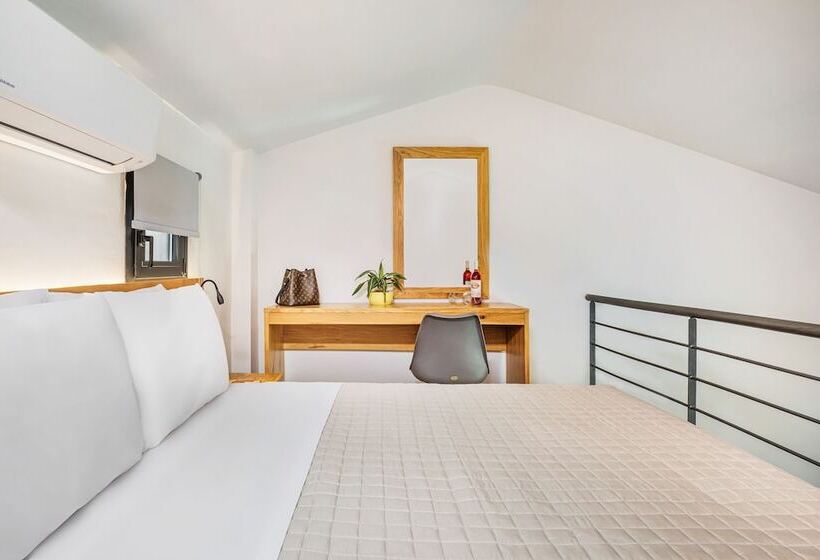 Pensjonat Alexmare Hotel Fourka