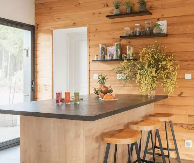 Majatalo La Grange Du Coulin