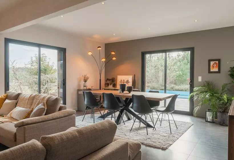 Majatalo La Grange Du Coulin