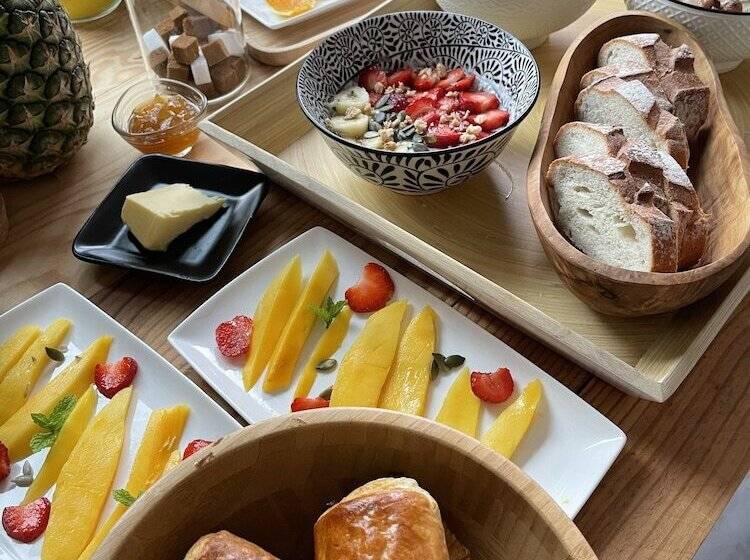 膳宿费 La Grange Du Coulin