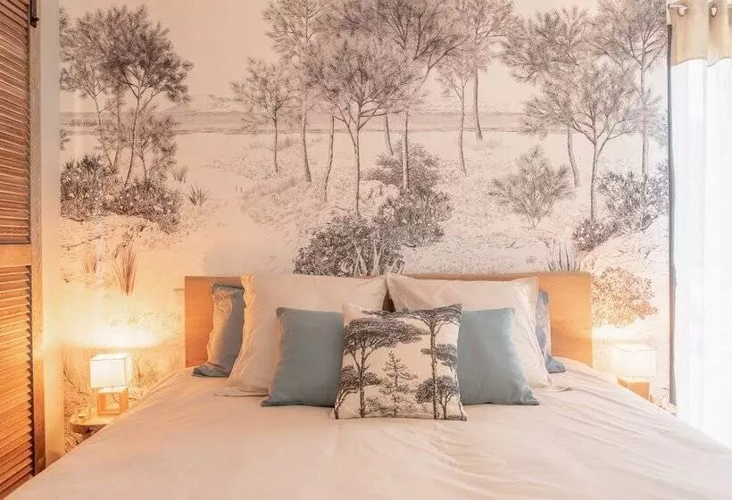 Majatalo La Grange Du Coulin