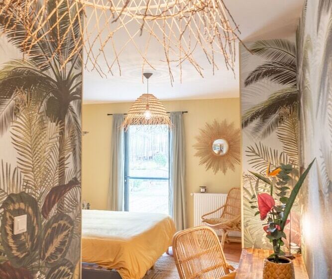 膳宿费 La Grange Du Coulin