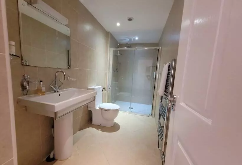 Majatalo Llys Aeron Guest House