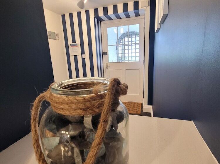 膳宿费 Llys Aeron Guest House