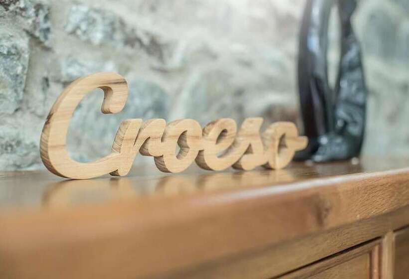 膳宿费 Llys Aeron Guest House