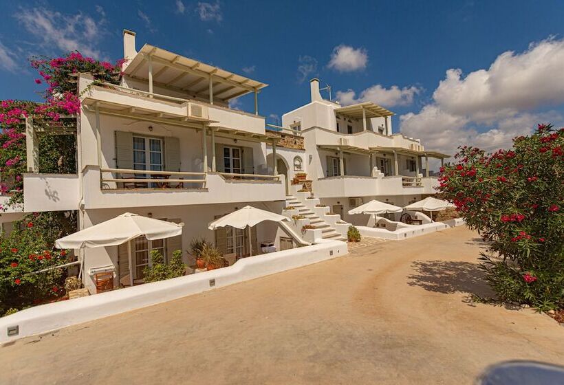 Pensão Studio Strouvalis