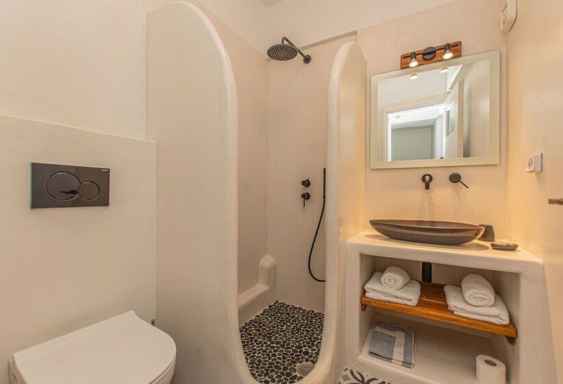 Pensão Studio Strouvalis