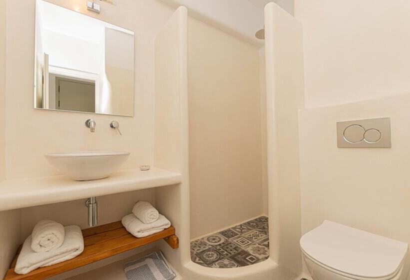 Pensão Studio Strouvalis