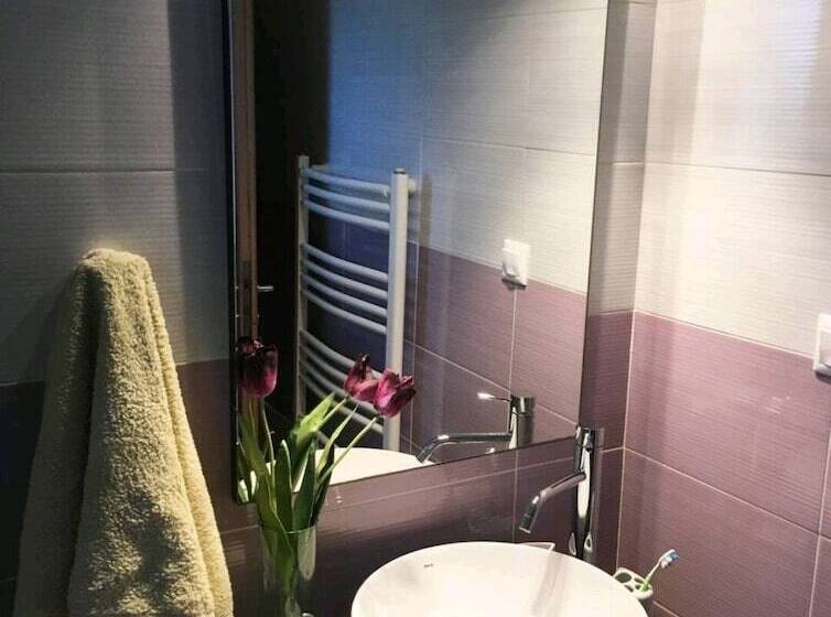 اقامتگاه Immaculate 3 Bed House In Chania