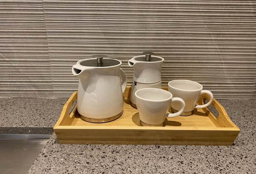 اقامتگاه Newly Refurbished 4 Bed House In Bournemouth