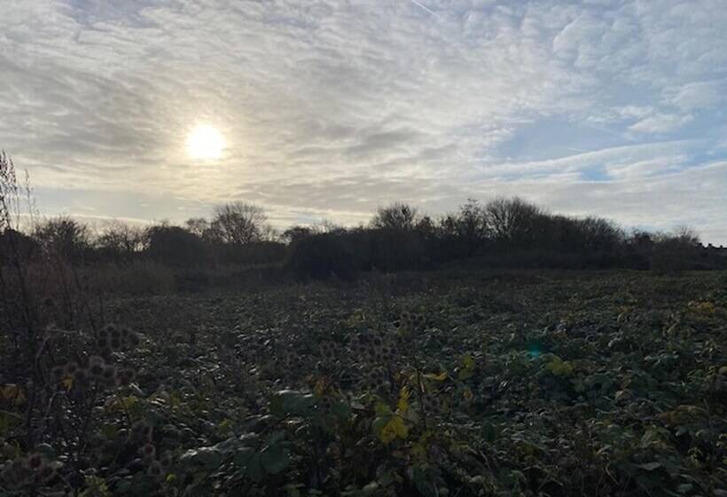 اقامتگاه Newly Refurbished 4 Bed House In Bournemouth