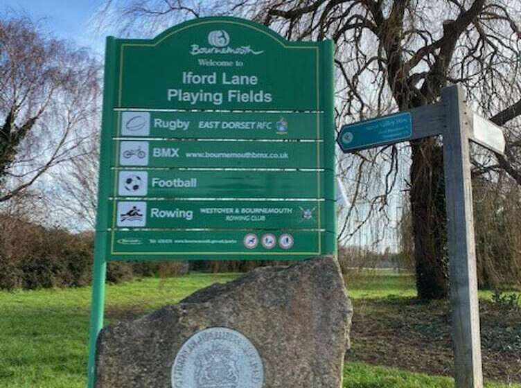 اقامتگاه Newly Refurbished 4 Bed House In Bournemouth