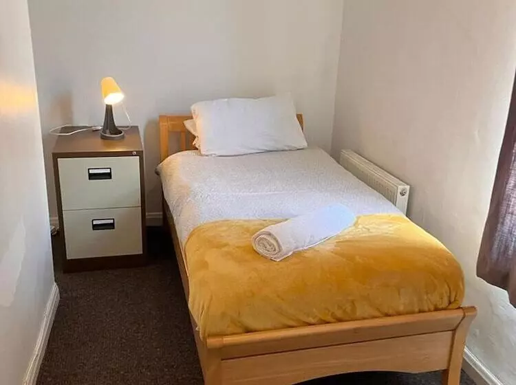 レジデンス Guesthouse 2br Parking Wifi Toiletriesprovided
