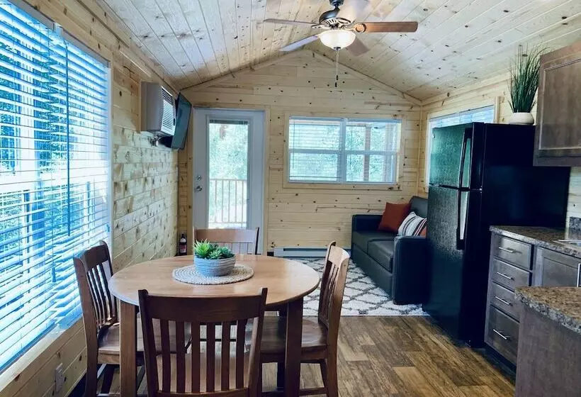 River Run Cabins
