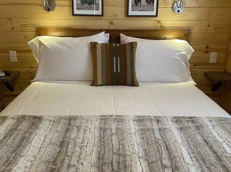 River Run Cabins