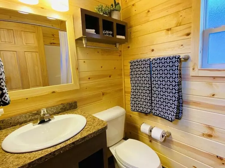 River Run Cabins