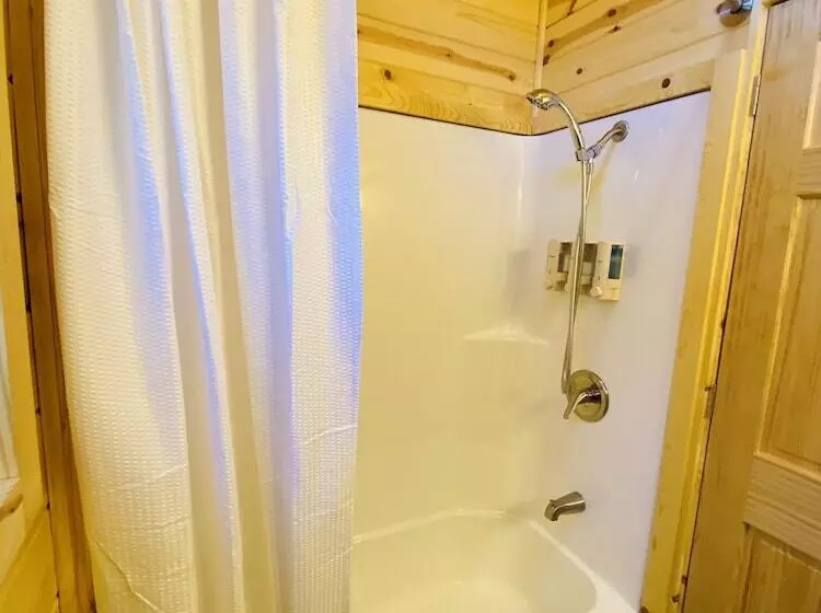 River Run Cabins