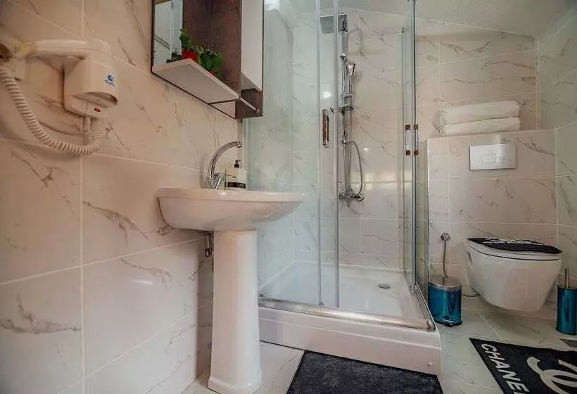 Taksim Wonder Suites