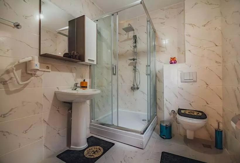 Taksim Wonder Suites