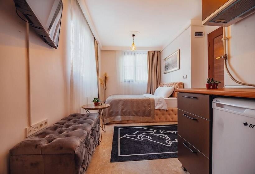 Taksim Wonder Suites
