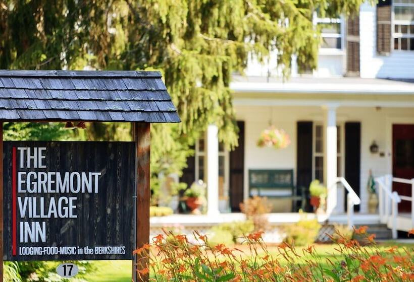 The Egremont Village Inn