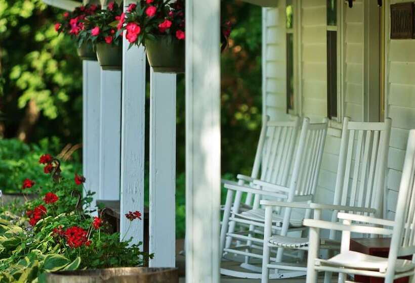 The Egremont Village Inn