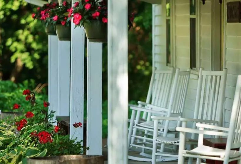 The Egremont Village Inn