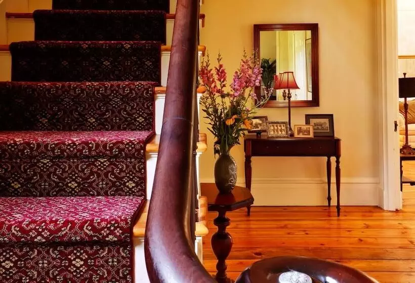 The Egremont Village Inn