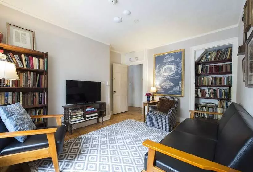 The Egremont Village Inn