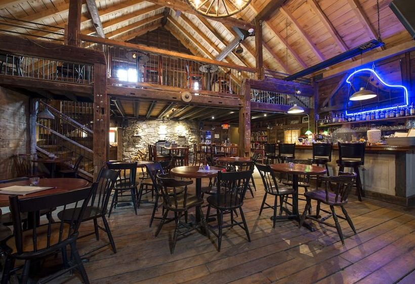 The Egremont Village Inn