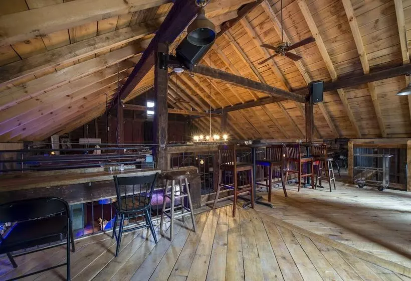 The Egremont Village Inn