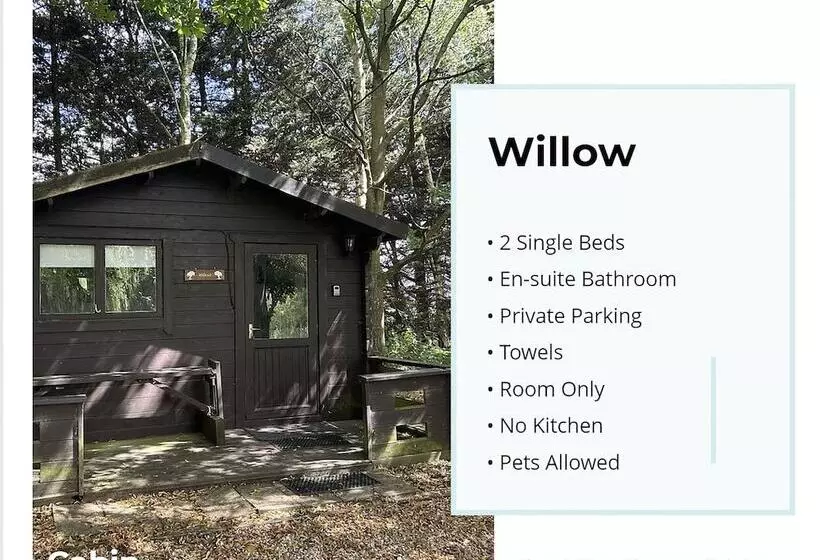 Willow By Paymán Club