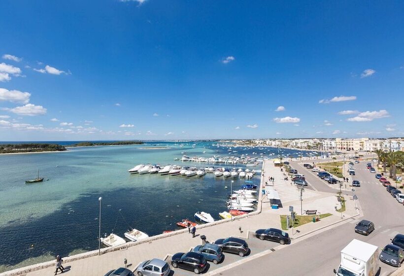 2723 B&b Le Maison Di Mavi By Barbarhouse